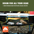 thumbnail image 5 of Ozark Trail Ultralight Camp Table With Carry Bag - 21.2" x 20.7" x 14.8", 5 of 13