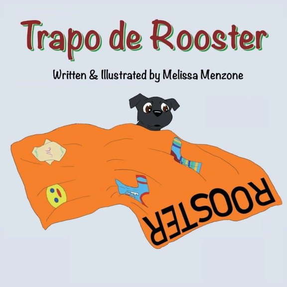 Trapo de Rooster, (Paperback)