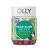 OLLY Heartburn Helper Gummy 40 Count