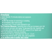 Thinksport Kids SunscreenSPF 50+، 6 Oz