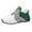 Green, variant on NOKIO Men'S Lightweight Mesh Trail Running Shoes Men'S Spring Casual Running Shoes Lace Up Sports Shoes For Men Shoes Fashion Casual Shoes For Walking Leather Shoes