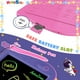 thumbnail image 4 of Bloc de dibujo HOMESTEC Astrodraw, tableta de escritura LCD para niños, color morado, 4 of 8