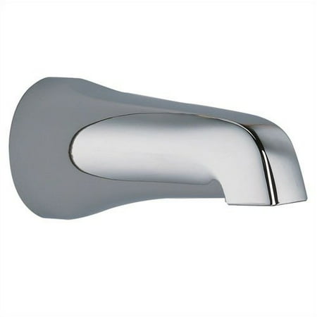 moen tub replacement spout parts spouts diverter trim mount