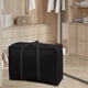 thumbnail image 3 of Bolsa de viaje, maleta, mochila de almacenamiento, bolsa de mudanza, saco para ropa, bolsa de tela no tejida, bolsa de viaje para ropa, bolsa de tela no tejida, bolsa de almacenamiento de, 3 of 8