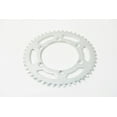 thumbnail image 4 of Rear Silver Sprocket 47 Tooth 2000-2003 fits Suzuki DR-Z400 Race-Driven, 4 of 5