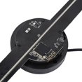 thumbnail image 4 of 3d Hologram Fan 224 Led Light Beads High Resolution 3d Advertising Player For Business Store Shop Bar 100240v, 4 of 5