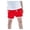 Red, variant on Bloomer Shorts Toddler Baby Girl Shorts Casual Summer Gingham Plaid Seersucker Ruffle Hem Shorts Bottoms Grey,3-4 Years