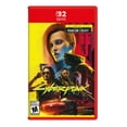 thumbnail image 1 of Cyberpunk 2077: Ultimate Edition (Nintendo Switch 2), 1 of 11