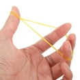 thumbnail image 4 of 800Pcs Large Heavy Duty Elastic Rubber Bands Wide Wrapping Bands for Industry Home, 4 of 8