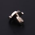 thumbnail image 3 of Adaptador de anillo de extracción de tornillo de conversión de anillo en D 1/4 para trípode de cámara Monopod 5 uds Likrtyny Accesorios electrónicos, 3 of 3