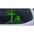 thumbnail image 1 of All Gave Some... And Some Gave All Car or Truck Window Decal Sticker, 1 of 1