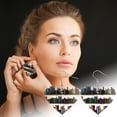 thumbnail image 4 of Book Earrings,Earrings For Book Lovers,Book Earrings,Book Earrings, 4 of 5