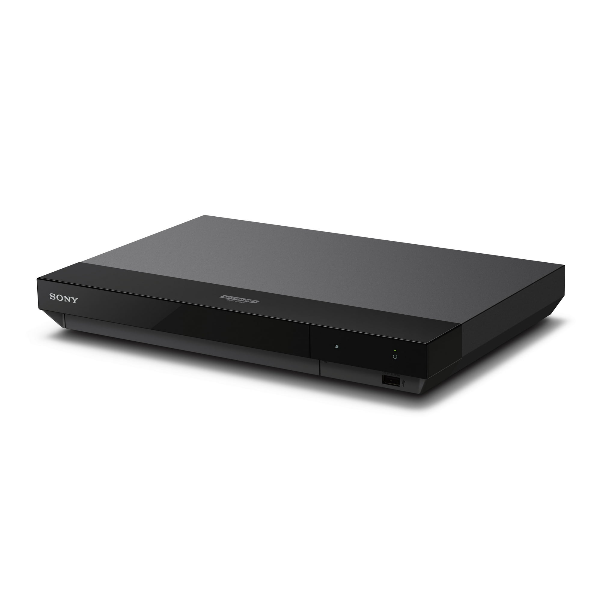 Sony UBP-X700K 4K Ultra HD Home Theater Blu-ray DVD Player 4K upscaling, HDR10, Hi Res Audio, Dolby Digital TrueHD/DTS and Dolby Vision