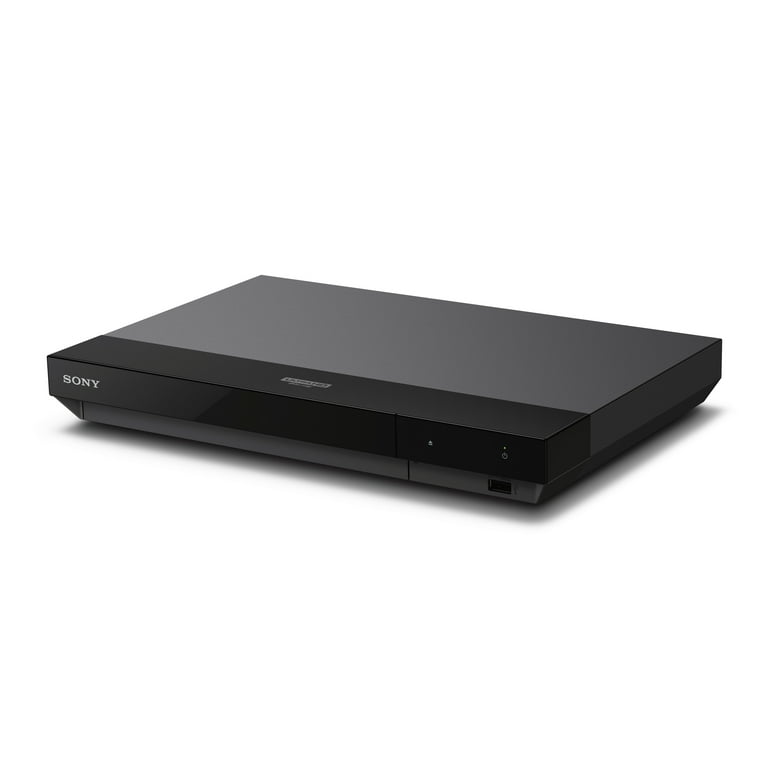 Ultra HD Blu-rayプレーヤー 4K HDR Sony UBP-X700K 4K Ultra HD Home Theater Blu-ray DVD Player