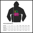 thumbnail image 7 of I Recycle Boys Puff Print Sweatshirt Funny Dating App Humor Single Independent Heart Breaker Relationship Hoodie, 7 of 7