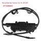 thumbnail image 3 of 59700B8800 Parking Brake Assy Electronic Suit for Hyundai Santa FE 4WD 2012-2019 Electronic Parking, 3 of 5