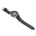 thumbnail image 1 of Digital Watch, Waterproof Luminous Sports Watch with Silicone Strap, Stopwatch, Alarm, Week Date Display, 12/24 Hour,  Digital Chronograph Watch  for Men Boys Gift, 1 of 7