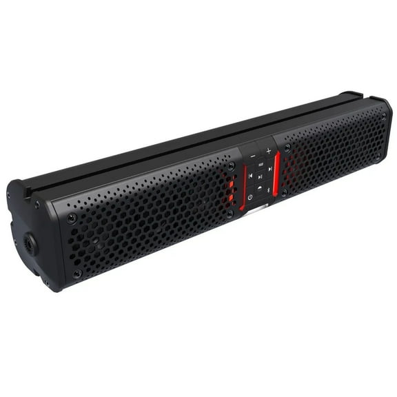 Can-Am 715008282 Wetsound Stealth XT 6 Edition Sound Bar Defender Maverick Commander Sport