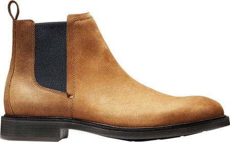 kennedy grand waterproof chukka boot