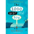 thumbnail image 1 of Pre-Owned THE 1,000-YEAR-OLD BOY (Paperback) 0008256942 9780008256944, 1 of 1