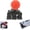 #D, variant on 3D Printed Keyboard Joystick Keycap WASD Arcade Stick Adapter for Mechanical Keyboard, 4-Key Linkage Mod Mini Fighting Controller Retro Gaming Accessory, DIY Fighting Game Controller Mod Kit (#A)