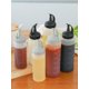 thumbnail image 2 of Squeeze oil bottle seasoning bottle soy sauce bottle seasoning bottle salad sauce bottle 3, 2 of 5