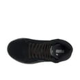 thumbnail image 3 of Puma Safety Womens Iconic Mid Composite Toe Black Black, 3 of 5