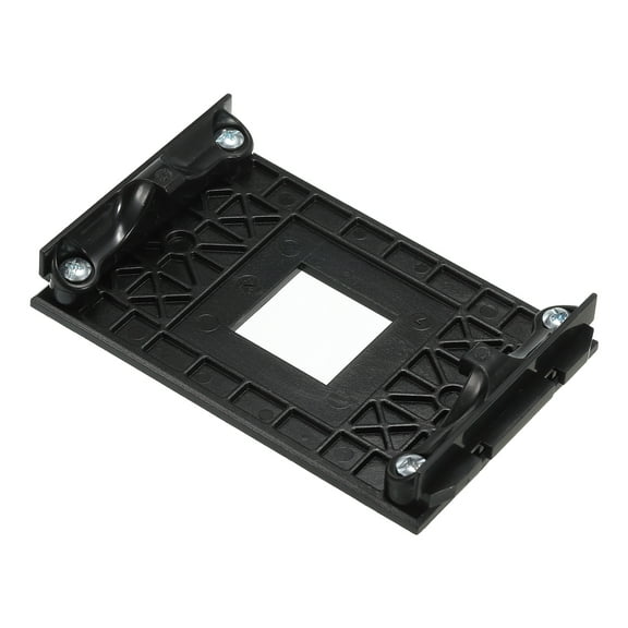Uxcell AM4 CPU Cooling Bracket Heatsink Bracket Cooling Mounting Sheet Plate with 4 Screws