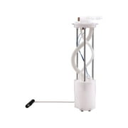 gmc sierra fuel pump and sender assembly