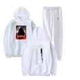 thumbnail image 4 of Scream 7 30th Anniversary of Scream Kill Tour 2026 Print Hoodie Jogger Set - Unisex 2-Piece Casual Pullover Sweatshirt Pants for  Movie Fans, 4 of 6