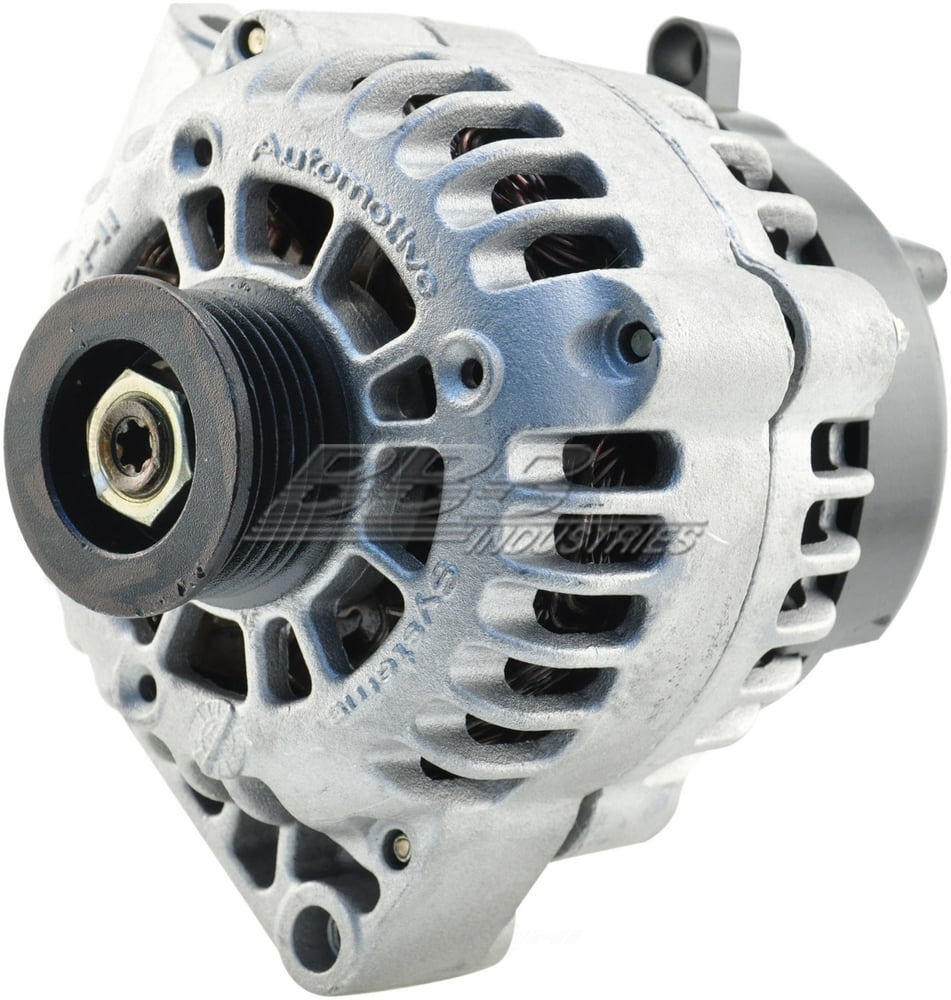 alternator BBB industries 8279 reman Fits select: 2001-2003 CHEVROLET MALIBU, 2001-2003 PONTIAC GRAND AM