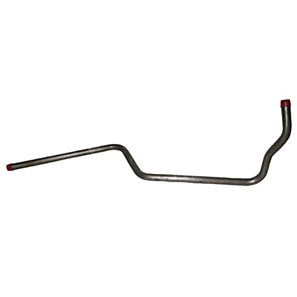 D0NNB835A Hydraulic Inlet Suction Line Fits Ford Tractor 2000 3000 3400