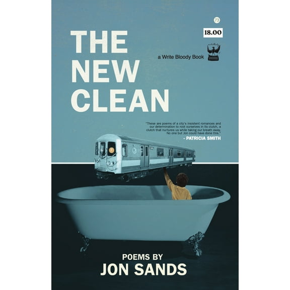 The New Clean, (Paperback)