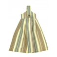 thumbnail image 1 of Hanging & Tie Button Towel, Woodside, 1 of 1