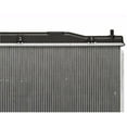 thumbnail image 4 of Geelife Radiator For 2010-2011 Honda CR-V Sport Utility 2.4L 4CYL US models, 4 of 6