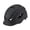 Black, variant on BAOSITY Bike Shock Absorption Impact Resistant Cycling for Men Women Skateboard Roller Skating Bicycling Black