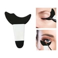 thumbnail image 6 of Stencils Women Lady Lazy Makeup Supplies for handle, 6 of 8