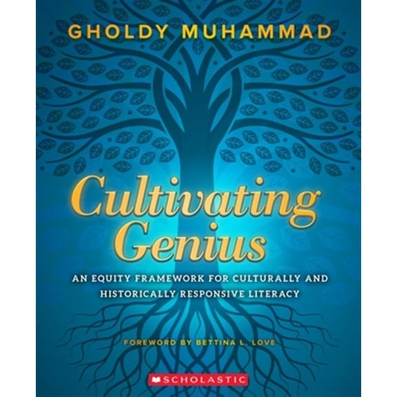 Pre-Owned Cultivating Genius (Paperback) 1338594893 9781338594898