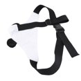 thumbnail image 1 of Reposacabezas Para Asiento De Coche, Soporte Para La Cabeza, Alivio Del Cuello, Patrón De Panda, Asiento De Coche, Diadema Para Dormir Para Niños Pequeños Y Bebés, 1 of 7