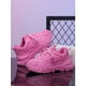 thumbnail image 3 of Fashionable, Versatile, Comfortable, Breathable, Casual Dad Sneakers, Thick Soles, Height-enhanced Design, 3 of 4