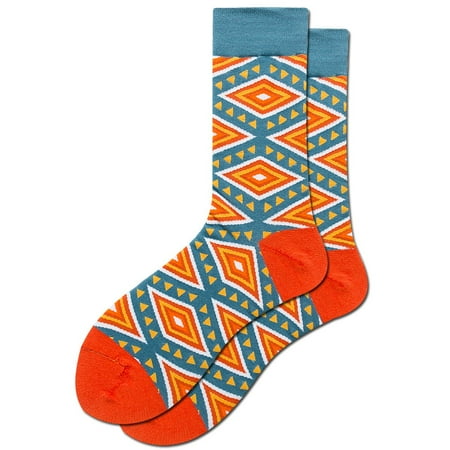 

Womens Socks 1 Pairs Men And Women Adult Geometric Personality Food Printed Socks Street Socks Astronaut Socks