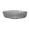thumbnail image 4 of El Conjunto De Rejilla A2218800483 Reemplaza A Mercedes-Benz Clase S Sunnimix Reja, 4 of 8
