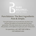 Pure Balance PRO+ Sensitive Skin & Stomach with Turkey Dry Cat Food, 7