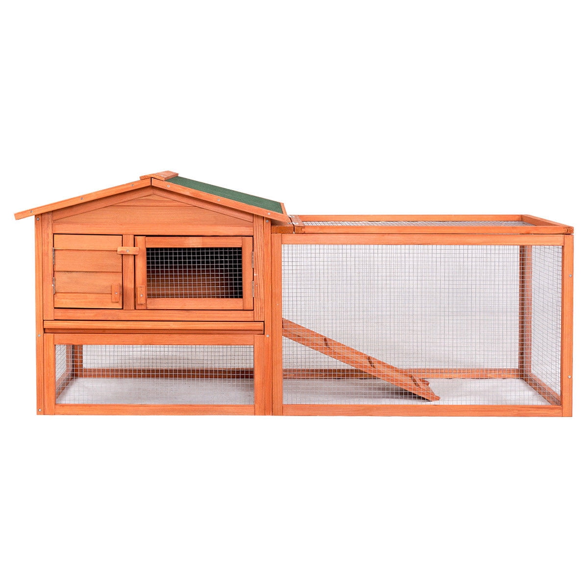 walmart bunny hutch
