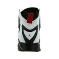 thumbnail image 3 of Nike Jordan True Flight GS Boys Shoes Size 6, Color: White/Varsity Red/Black, 3 of 4