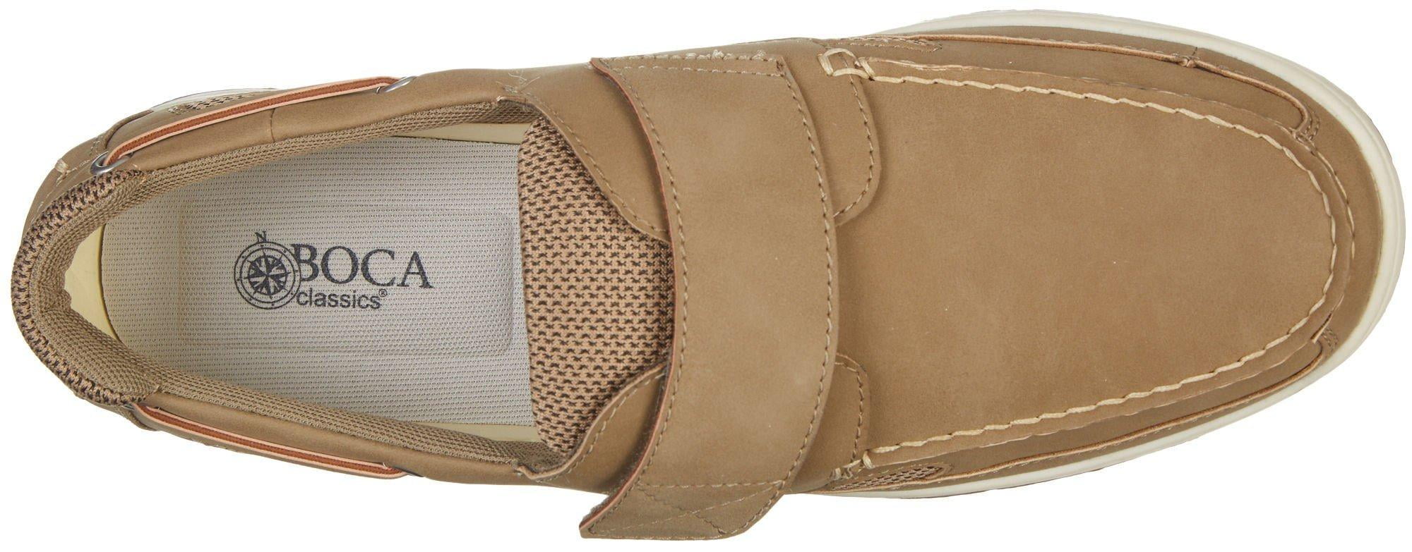 boca classics shoes