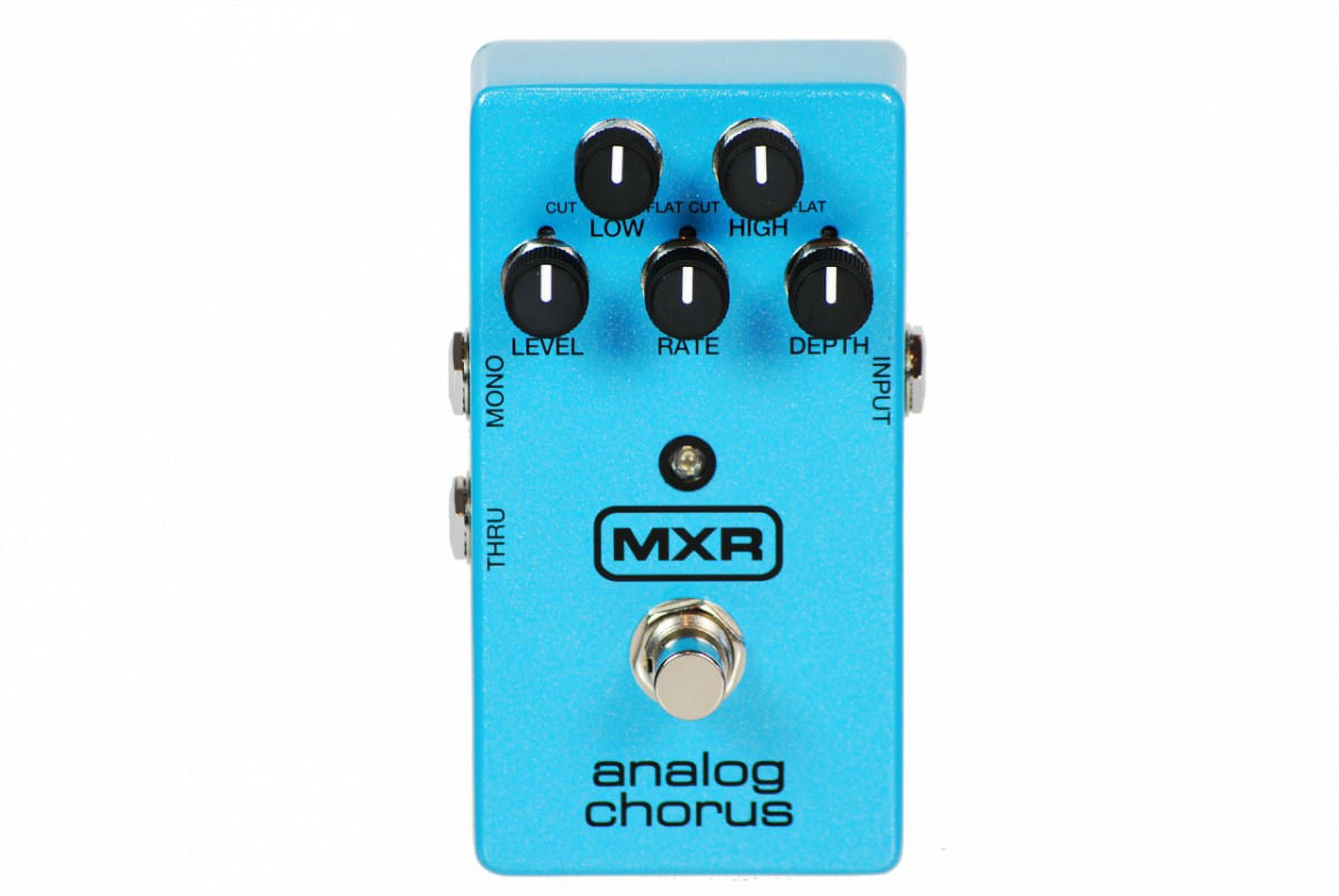 JIM DUNLOP A- B Box (M234)