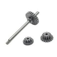 thumbnail image 1 of 3 Pack Car Metal Transmission Gear Set Replacement :10, 1 of 7