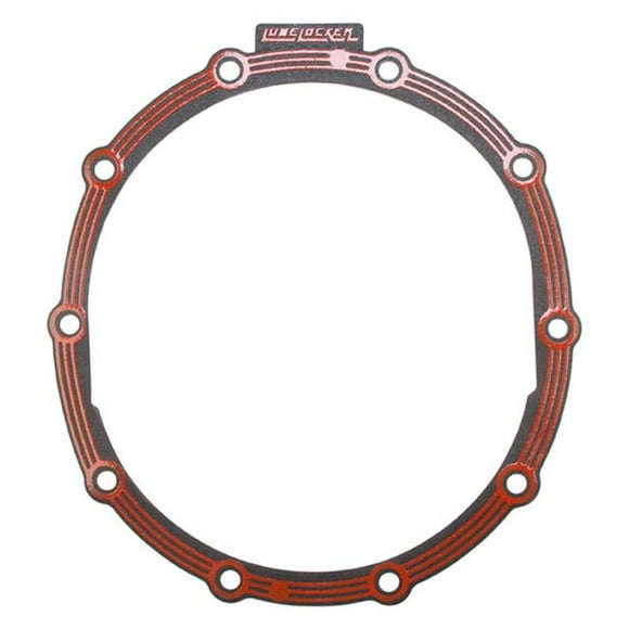 Lube Locker LUBLLR-C900 Rear Differential Cover Gasket for 1966-1986 Ford Bronco