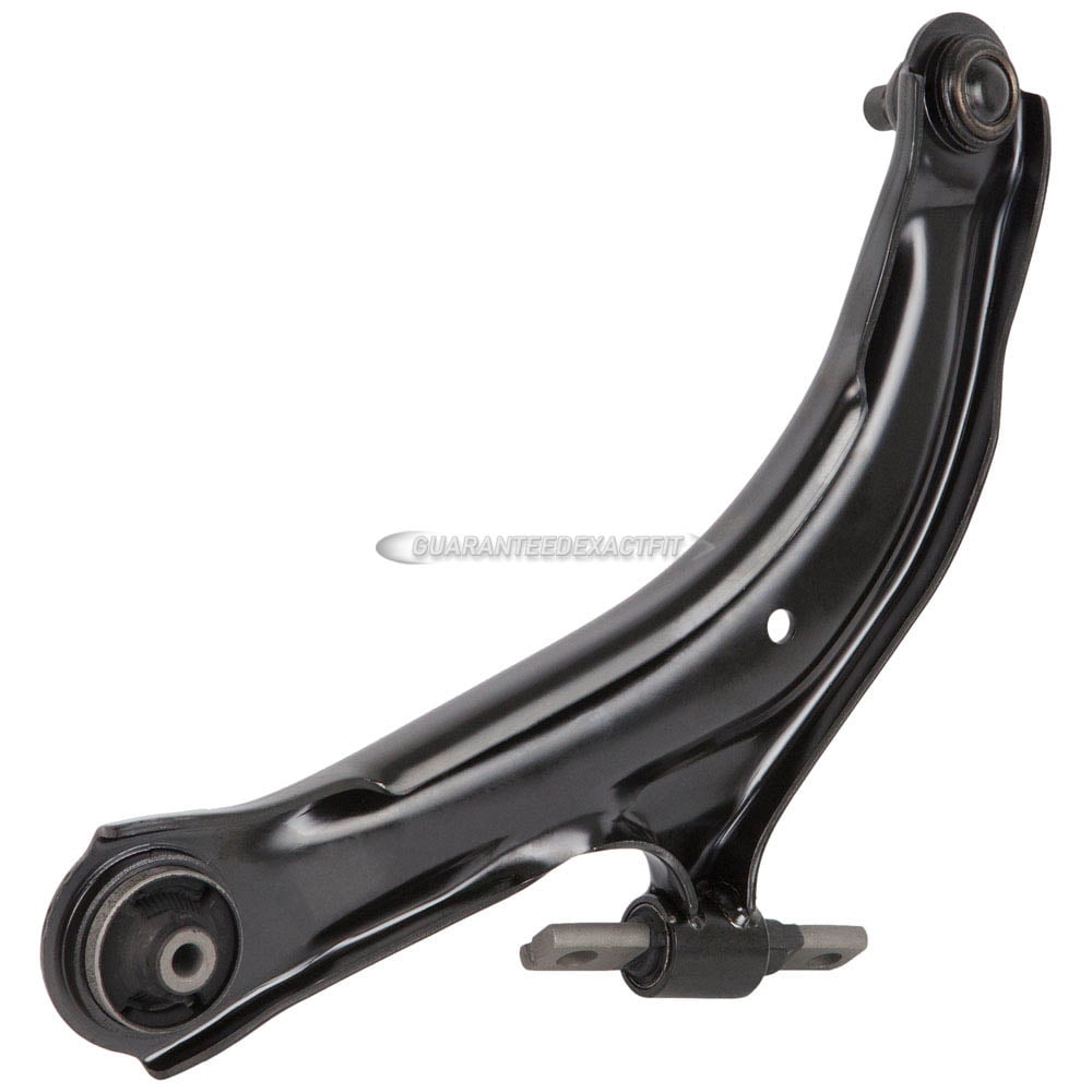 For Nissan Sentra 2007-2012 Front Right Passenger Side Lower Control Arm - BuyAutoParts